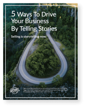 Switchback Creative. You know your vision. We Know storytelling.