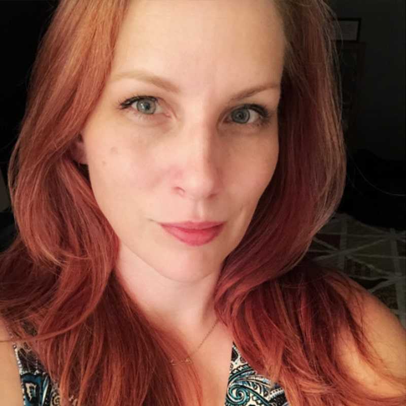 Jen Roney