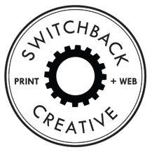 Switchback Creative. You know your vision. We Know storytelling.