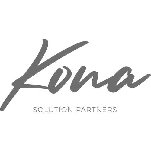 Kona Solution Partners