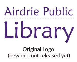 Airdrie Public Library