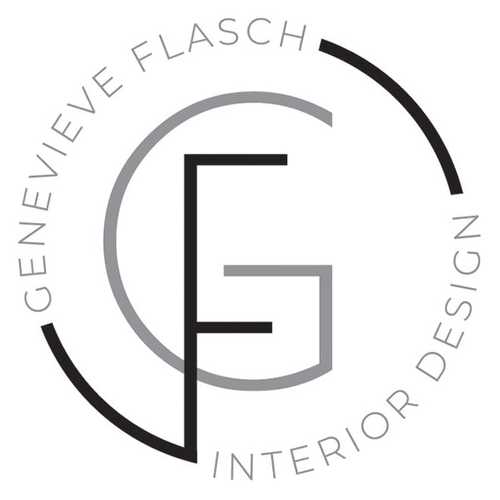 Genevieve Flash Interior Design