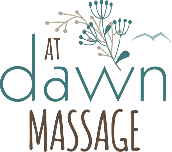 At Dawn Massage