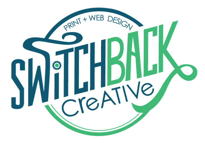 Switchback Creative. You know your vision. We Know storytelling.