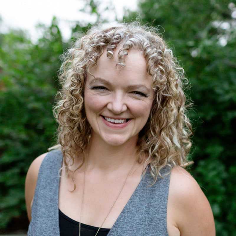 Suzy Rounce
